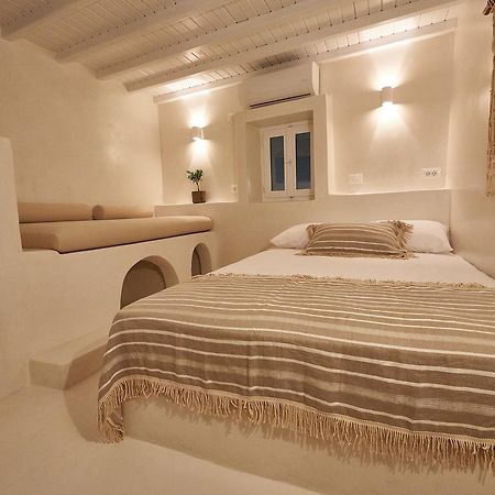 Blanco Rooms Mykonos Mykonos Town Eksteriør bilde
