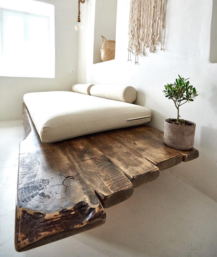 Blanco Rooms Mykonos Mykonos Town Eksteriør bilde