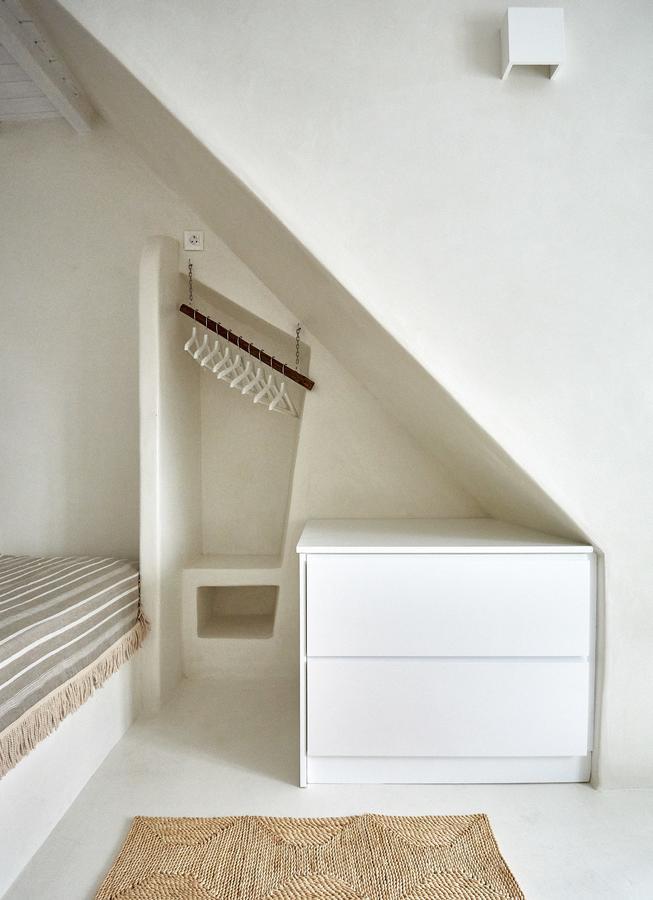 Blanco Rooms Mykonos Mykonos Town Eksteriør bilde
