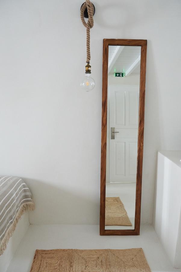 Blanco Rooms Mykonos Mykonos Town Eksteriør bilde