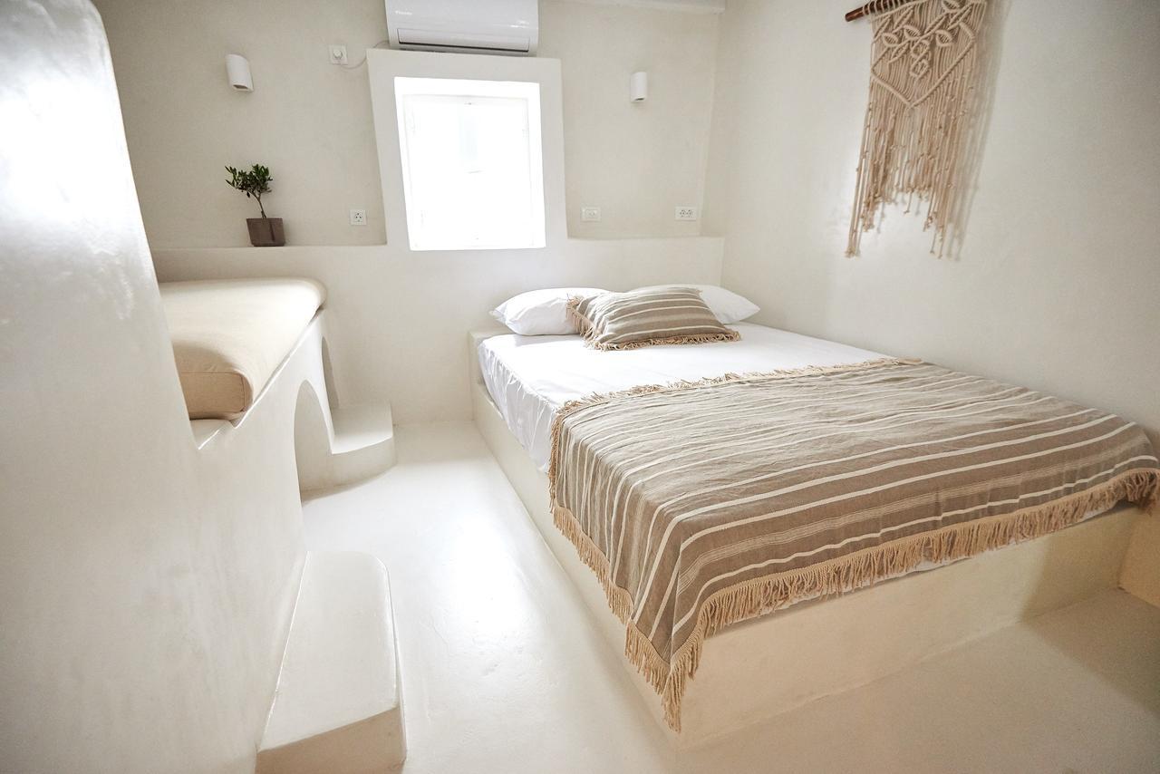 Blanco Rooms Mykonos Mykonos Town Eksteriør bilde