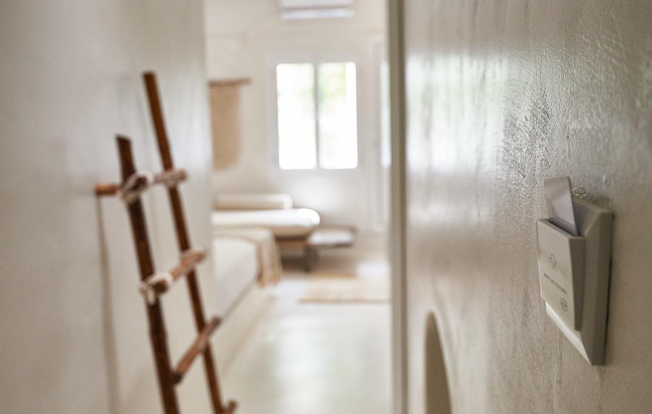 Blanco Rooms Mykonos Mykonos Town Eksteriør bilde