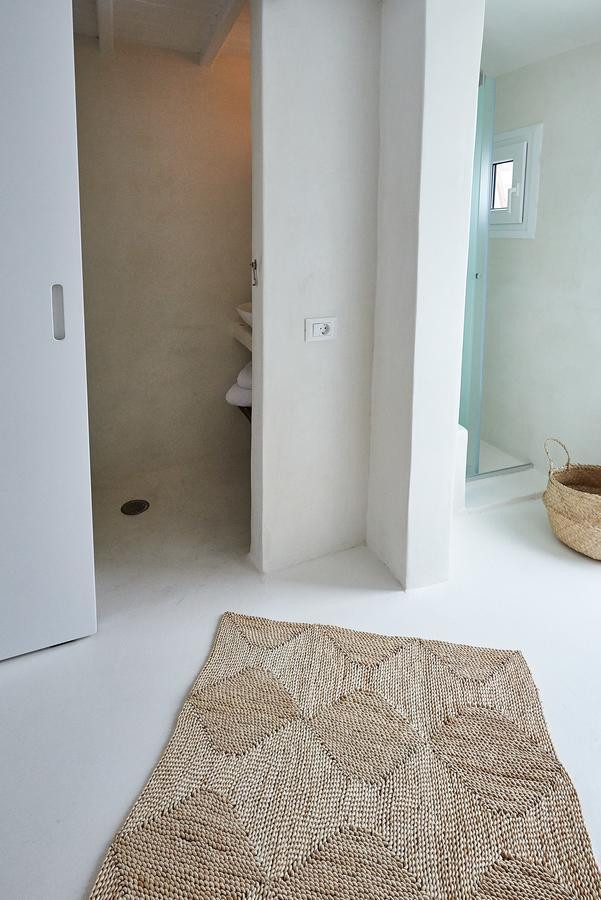 Blanco Rooms Mykonos Mykonos Town Eksteriør bilde