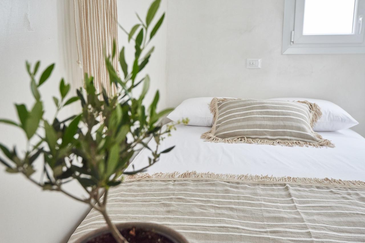Blanco Rooms Mykonos Mykonos Town Eksteriør bilde