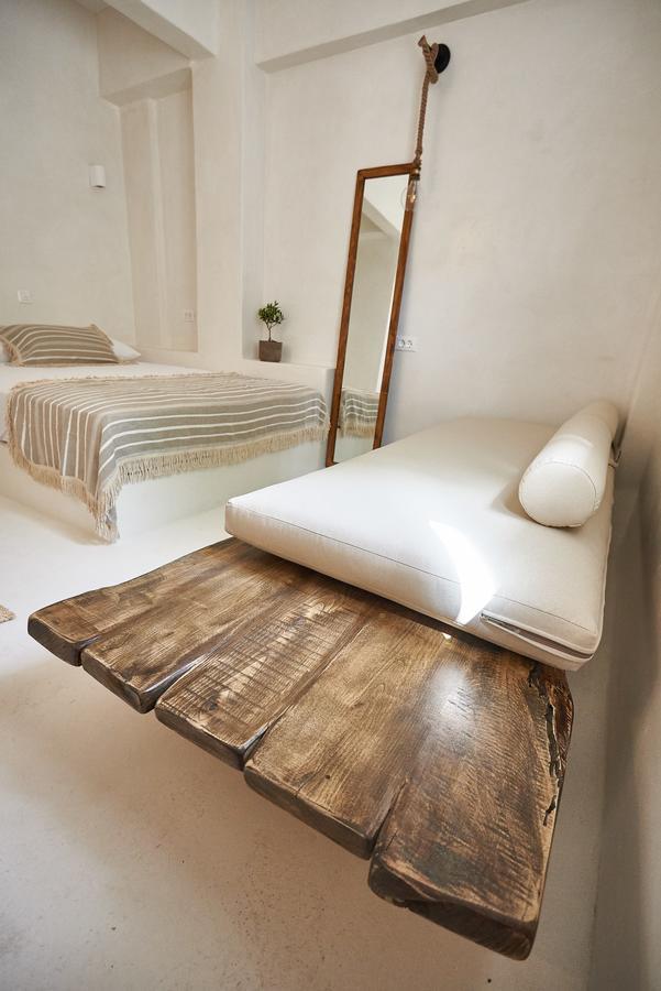 Blanco Rooms Mykonos Mykonos Town Eksteriør bilde