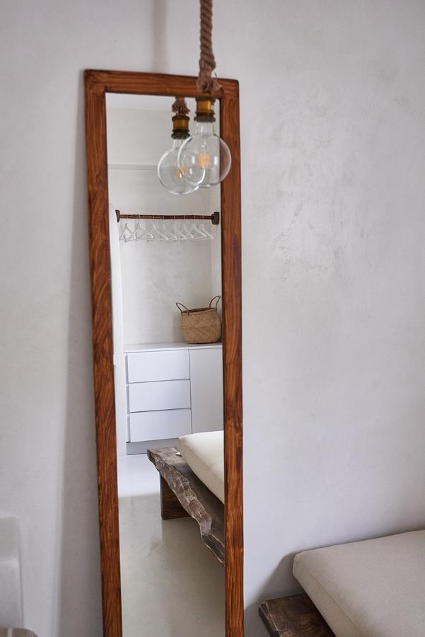 Blanco Rooms Mykonos Mykonos Town Eksteriør bilde