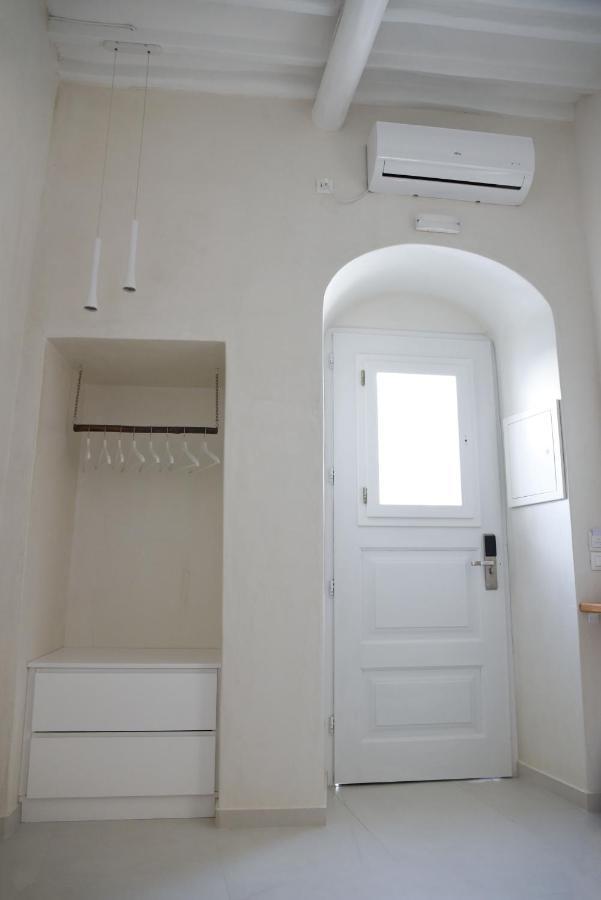 Blanco Rooms Mykonos Mykonos Town Eksteriør bilde