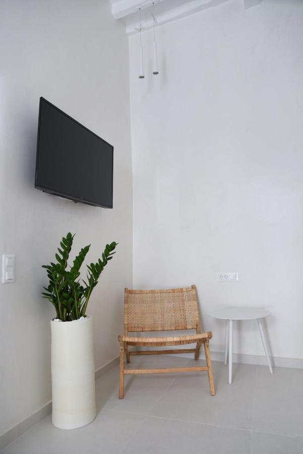 Blanco Rooms Mykonos Mykonos Town Eksteriør bilde
