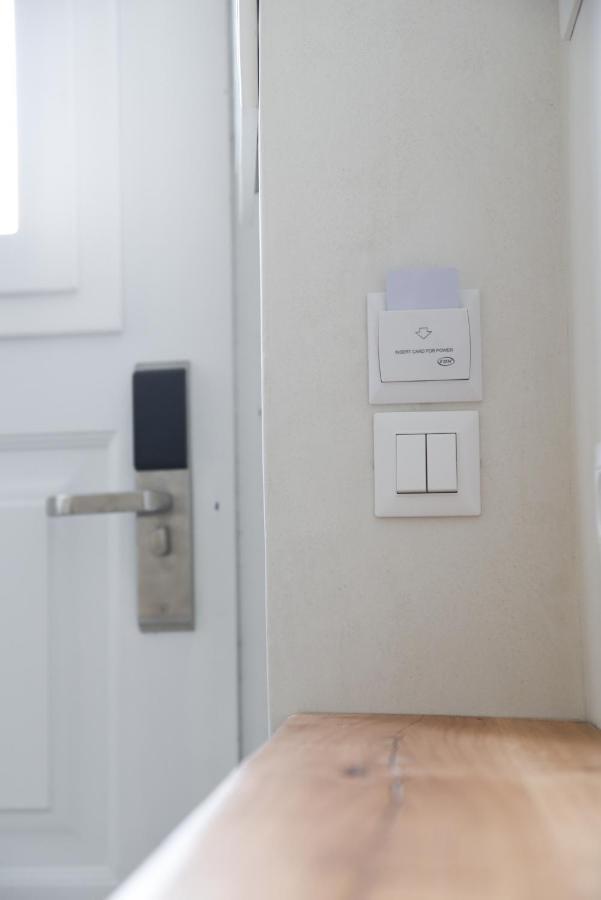 Blanco Rooms Mykonos Mykonos Town Eksteriør bilde