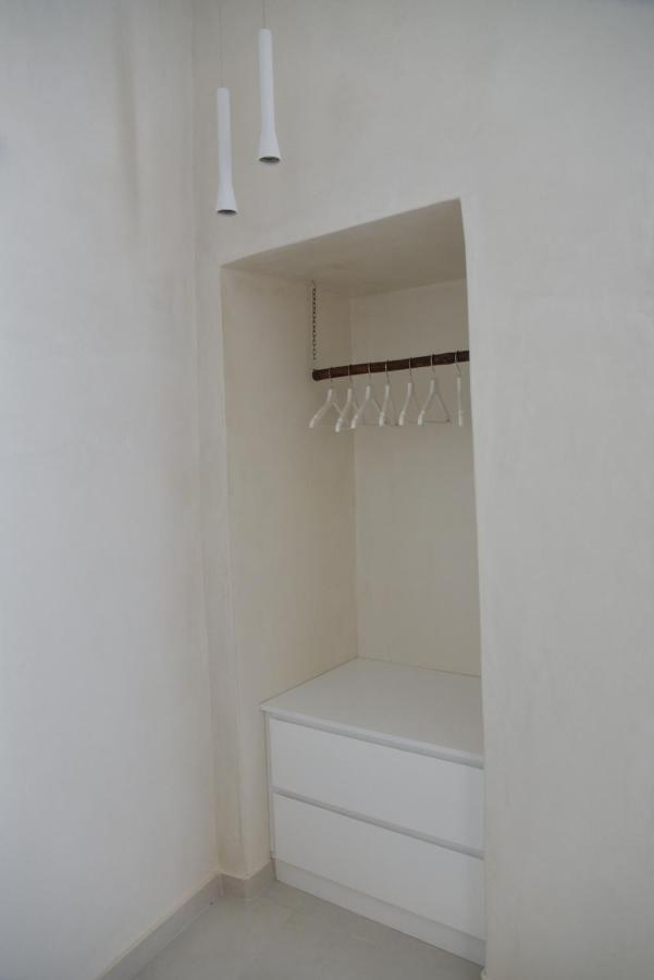 Blanco Rooms Mykonos Mykonos Town Eksteriør bilde