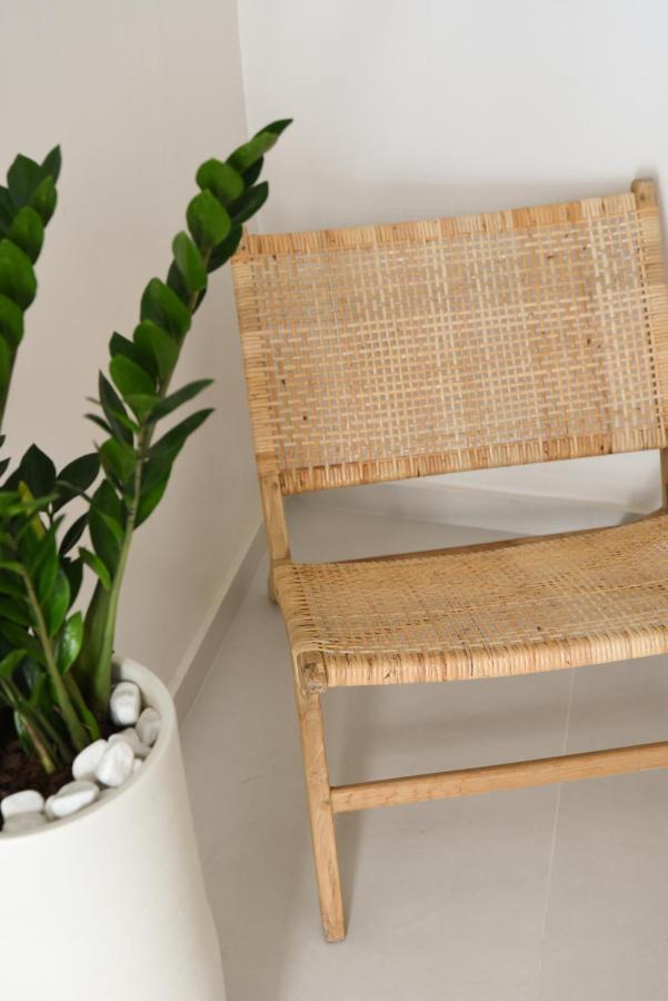 Blanco Rooms Mykonos Mykonos Town Eksteriør bilde