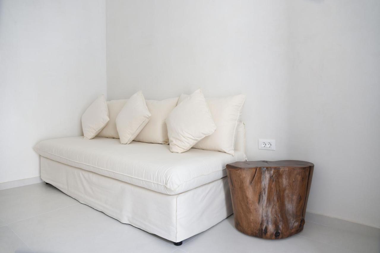 Blanco Rooms Mykonos Mykonos Town Eksteriør bilde