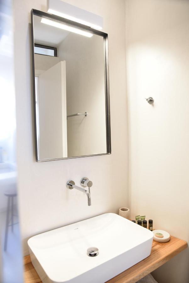 Blanco Rooms Mykonos Mykonos Town Eksteriør bilde