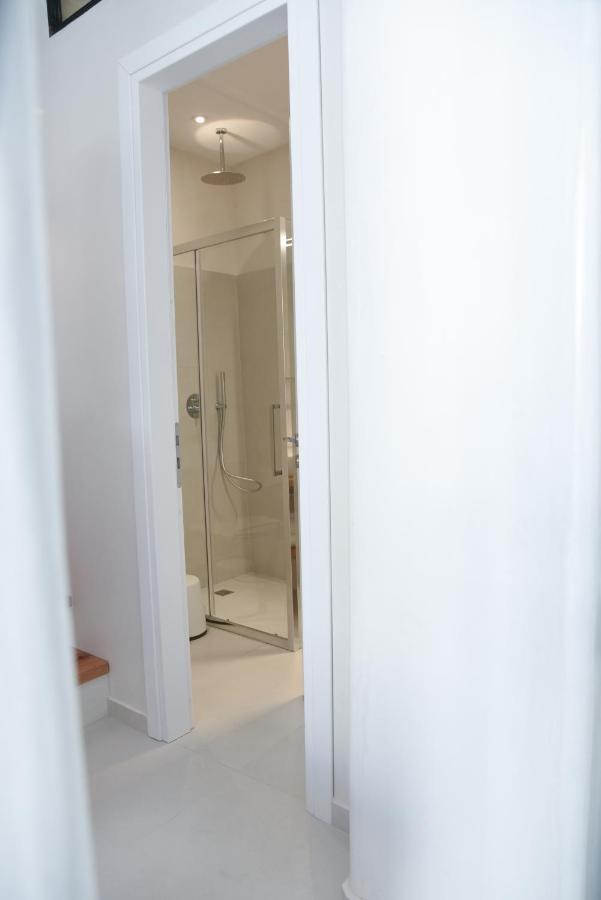 Blanco Rooms Mykonos Mykonos Town Eksteriør bilde