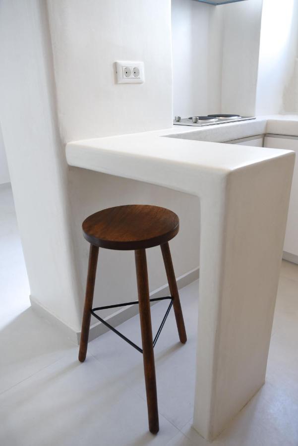 Blanco Rooms Mykonos Mykonos Town Eksteriør bilde