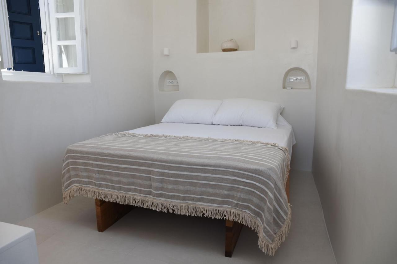 Blanco Rooms Mykonos Mykonos Town Eksteriør bilde