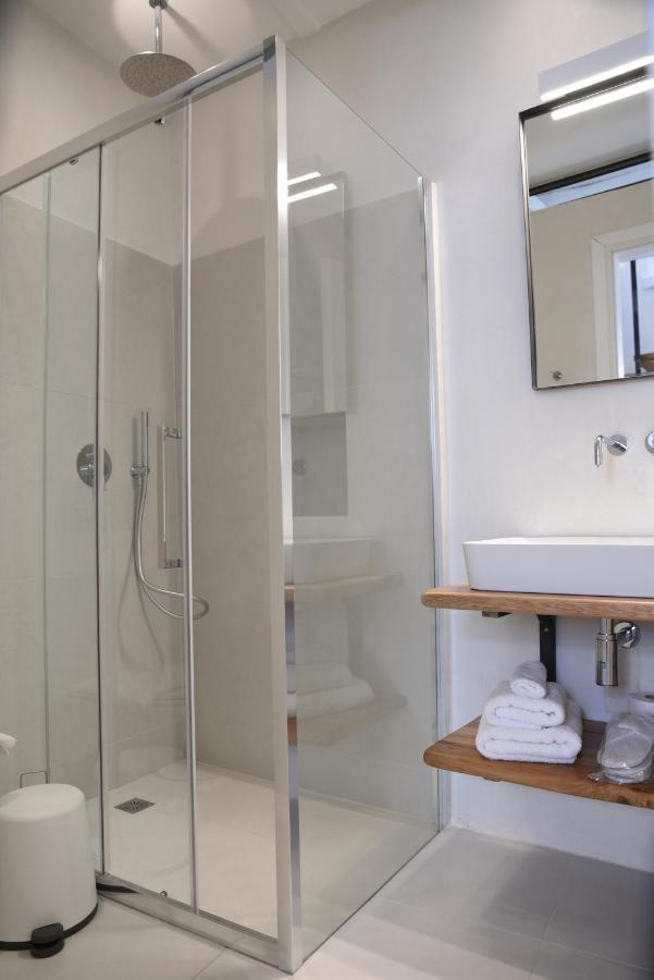 Blanco Rooms Mykonos Mykonos Town Eksteriør bilde