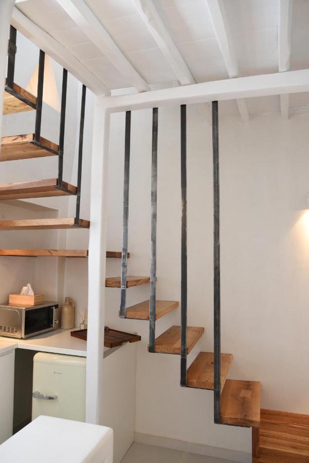 Blanco Rooms Mykonos Mykonos Town Eksteriør bilde